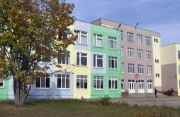 ППЭ 0221
 ГИА 9 класс